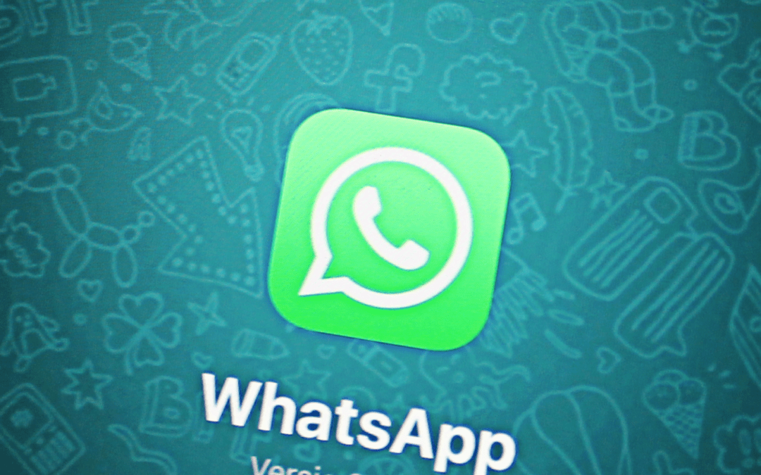 CANALE WHATSAPP DEL CIRCOLO